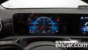 Mercedes-Benz A-Class A220 SEDAN 2020 года из Южной Кореи