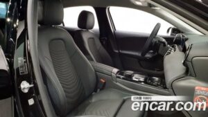 Mercedes-Benz A-Class A220 SEDAN 2020 года из Южной Кореи