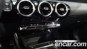 Mercedes-Benz A-Class A220 SEDAN 2020 года из Южной Кореи