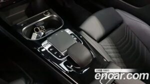 Mercedes-Benz A-Class A220 SEDAN 2020 года из Южной Кореи