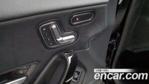 Mercedes-Benz A-Class A220 SEDAN 2020 года из Южной Кореи