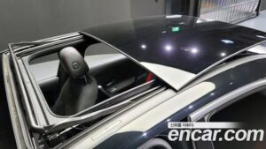 Mercedes-Benz A-Class AMG A35 4MATIC SEDAN 2021 года из Южной Кореи