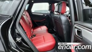Porsche Macan 2.9 S 2023 года из Южной Кореи