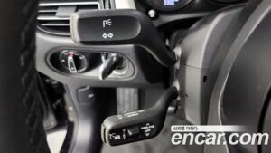 Porsche Macan 2.9 S 2023 года из Южной Кореи