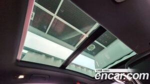 Porsche Macan 2.9 S 2023 года из Южной Кореи