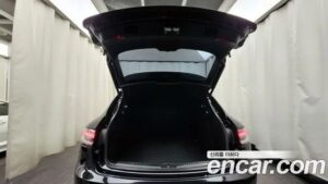Porsche Macan 2.9 S 2023 года из Южной Кореи