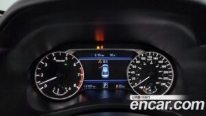 Nissan Altima 2.5 Special Edition 2019 года из Южной Кореи