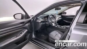 Nissan Altima 2.5 Special Edition 2019 года из Южной Кореи