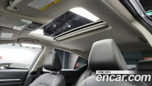 Nissan Altima 2.5 Special Edition 2019 года из Южной Кореи