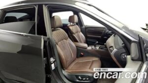 BMW Gran Turismo 640i xDrive M Sport 2020 года из Южной Кореи