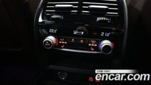 BMW Gran Turismo 640i xDrive M Sport 2020 года из Южной Кореи