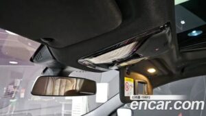 BMW Gran Turismo 640i xDrive M Sport 2020 года из Южной Кореи