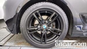 BMW Gran Turismo GT 320d xDrive M Sport Premium 2021 года из Южной Кореи