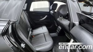 BMW Gran Turismo GT 320d xDrive M Sport Premium 2021 года из Южной Кореи