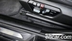 BMW Gran Turismo GT 320d xDrive M Sport Premium 2021 года из Южной Кореи