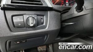 BMW Gran Turismo GT 320d xDrive M Sport Premium 2021 года из Южной Кореи