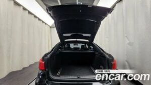 BMW Gran Turismo GT 320d xDrive M Sport Premium 2021 года из Южной Кореи