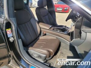 Audi A7 50 TDI 4WD Premium 2021 года из Южной Кореи