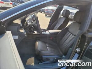 Audi A7 50 TDI 4WD Premium 2021 года из Южной Кореи