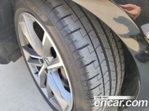 Audi A7 50 TDI 4WD Premium 2021 года из Южной Кореи