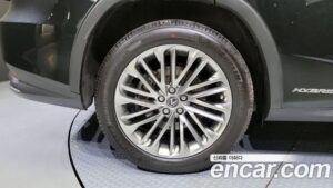 Lexus RX Executive 2020 года из Южной Кореи