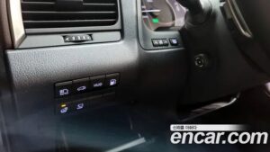 Lexus RX Executive 2020 года из Южной Кореи