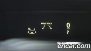Lexus RX Executive 2020 года из Южной Кореи
