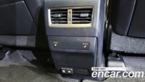 Lexus RX Executive 2020 года из Южной Кореи