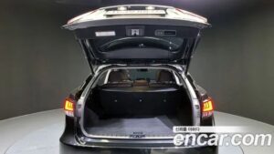 Lexus RX Executive 2020 года из Южной Кореи