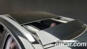 Lexus RX Executive 2020 года из Южной Кореи