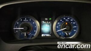 Toyota Sienna 3.5 AWD 2020 года из Южной Кореи