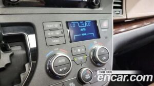 Toyota Sienna 3.5 AWD 2020 года из Южной Кореи