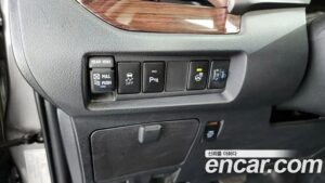 Toyota Sienna 3.5 AWD 2020 года из Южной Кореи