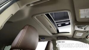 Toyota Sienna 3.5 AWD 2020 года из Южной Кореи