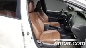 Toyota Prius 1.8 E 2019 года из Южной Кореи