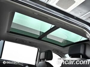 Volkswagen Tiguan 2.0 TDI Prestige 2020 года из Южной Кореи