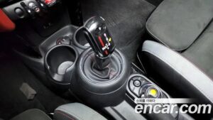 Mini Cooper Convertible JCW 2020 года из Южной Кореи