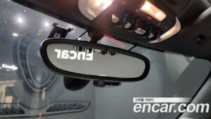 Mini Cooper Convertible JCW 2020 года из Южной Кореи