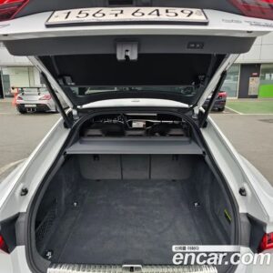 Audi A7 55 TFSI 4WD Premium 2020 года из Южной Кореи