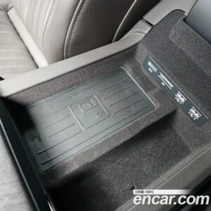 Audi A7 55 TFSI 4WD Premium 2020 года из Южной Кореи