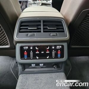 Audi A7 55 TFSI 4WD Premium 2020 года из Южной Кореи