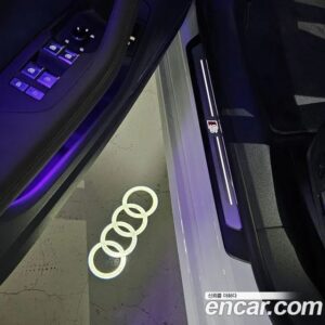 Audi A7 55 TFSI 4WD Premium 2020 года из Южной Кореи