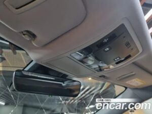 Lexus RX Executive 2021 года из Южной Кореи