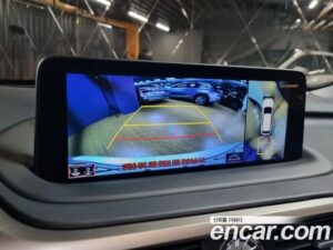 Lexus RX Executive 2021 года из Южной Кореи
