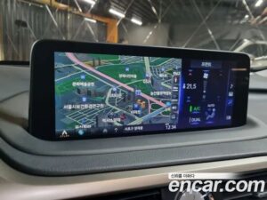 Lexus RX Executive 2021 года из Южной Кореи