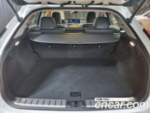 Lexus RX Executive 2021 года из Южной Кореи