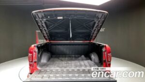 Dodge Ram Pick Up 5.7 2020 года из Южной Кореи