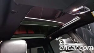 Dodge Ram Pick Up 5.7 2020 года из Южной Кореи