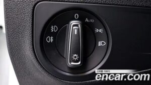 Volkswagen Tiguan 2.0 TDI Premium 2020 года из Южной Кореи