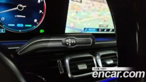 Mercedes-Benz GLS-Class Maybach GLS600 4MATIC 2022 года из Южной Кореи